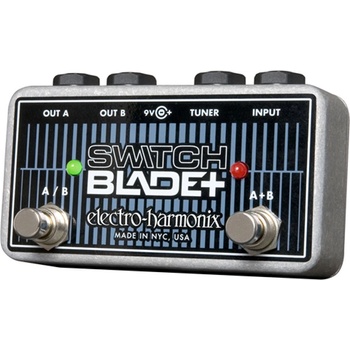 Electro-Harmonix SWITCHBLADE PLUS