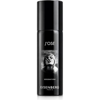 EISENBERG J’ose deo spray 100 ml