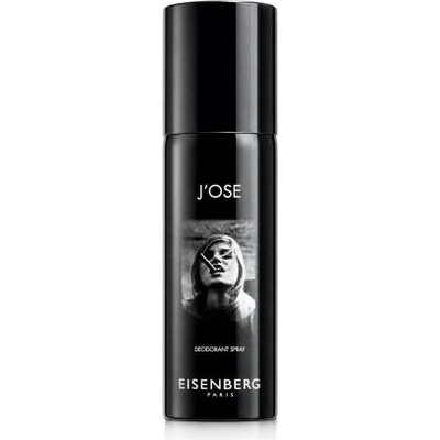 EISENBERG J'ose 100 ml дезодорант дезодорант без алуминий за жени