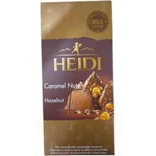 Heidi Caramel Nuts 80 g