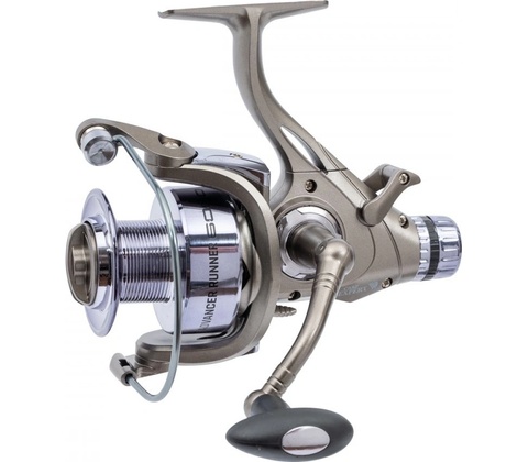 Carp Expert Advancer Runner 6000