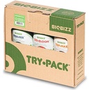 BioBizz Try pack Outdoor 3 x 250 ml