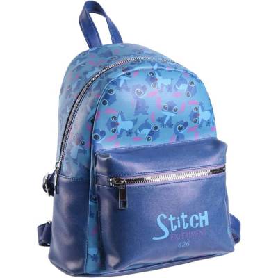 Cerda КОЖЕНА ЕЖЕДНЕВНА РАНИЦА 27 СМ stitch