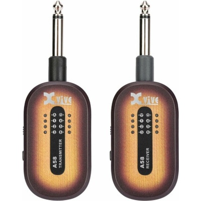 XVive XVA58VSB