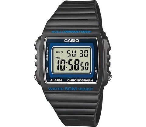 Casio W-59-1