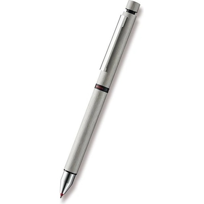 Lamy Cp 1 Tri Pen Brushed 3funkční tužka 1506/7591280