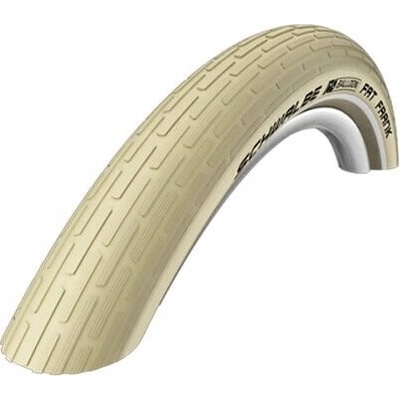 Schwalbe Fat Frank HS 375 28x2,00