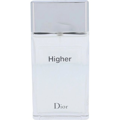 Christian Dior Higher toaletní voda pánská 100 ml