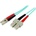 Krone Cable Fiber Optic SC-LC, 50-125um, Dx, 20m Krone
