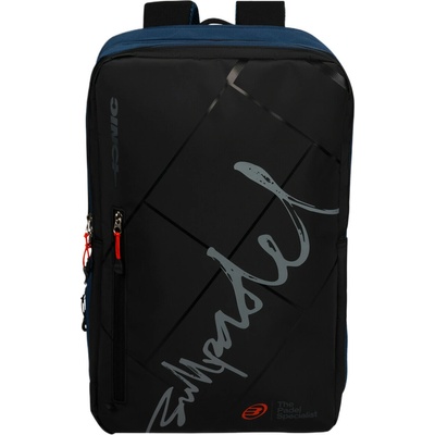 Bullpadel BPM26008 Ionic Black