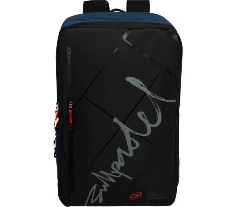 Bullpadel BPM26008 Ionic Black