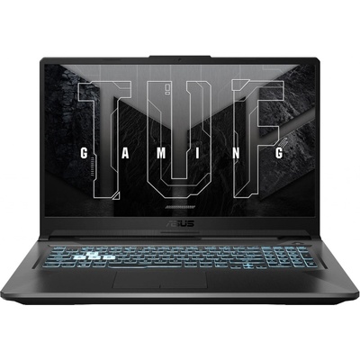 Asus Tuf Gaming A17 FA706NF-HX006W