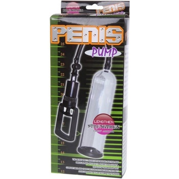 LyBaile Penis pump