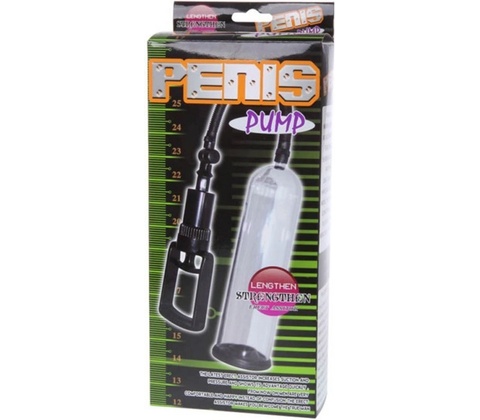 LyBaile Penis pump