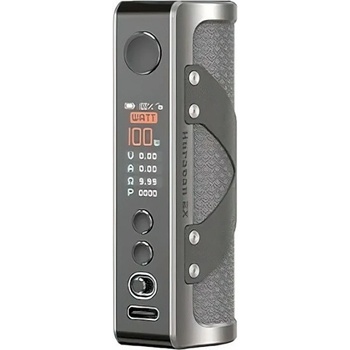 aSpire Huracan EX MOD 100 W Grey
