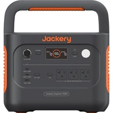 Jackery Explorer 1000 V2