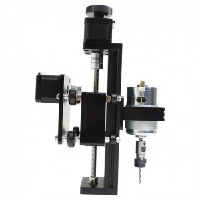 Z-KIT pro LASER CNC řezací gravírovací stroj, pouze modul pro ZW150