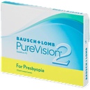 Bausch & Lomb PureVision 2 For Presbyopia 3 pcs