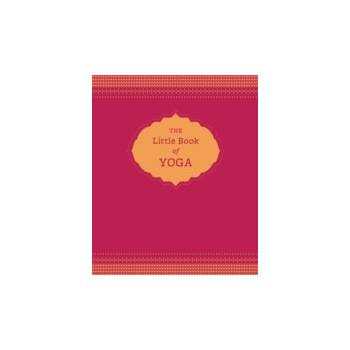 Little Book of Yoga - Isaacs Nora
