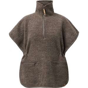 Ivanhoe of Sweden Дамски вълнен елек Ivanhoe of Sweden Women's 1946 Vest Merino vest - Nutmeg - размер 44/46 (EU) (132-1769-0213)