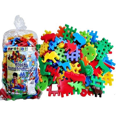 MEJ-POL Oplatky Mix sada 110 ks