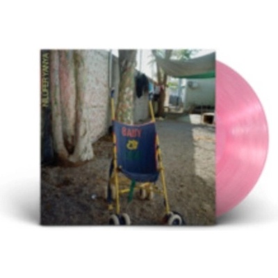 Nilufer Yanya - Inside Out LP