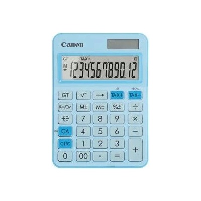 Canon LS-125KB-PBL EMEA HB modrá