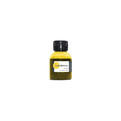 Inkebara INKEB765 Prvosienka fľaštičkový atrament 60 ml