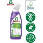 Frosch - Германия Frosch WC гел Лавандула 750 мл за тоалетни и санитарни възли (3622-950)