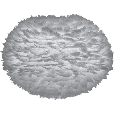 UMAGE Светлосив абажур ø 65 cm Eos large - UMAGE (2090)