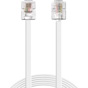 Sandberg Telephone RJ11-RJ11 5m (502-52)