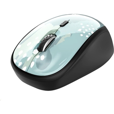 Trust Yvi Blue Brush Wireless (24442)