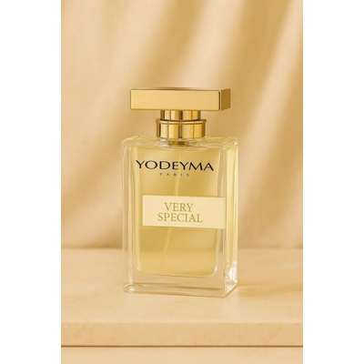 Yodeyma Very Special parfém dámský 15 ml