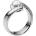 Skagen Дамски пръстен Skagen AGNETHE - SKJ0091040 170 (SKJ0091040 170)