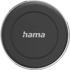 Hama Магнитна стойка за телефон за кола "Magnet (201972)