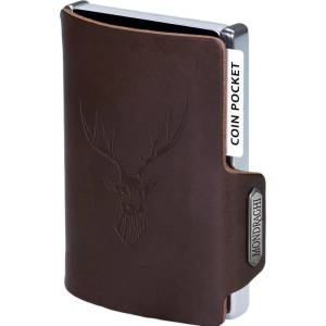 Mondraghi Silhouette Classic Deer Brown