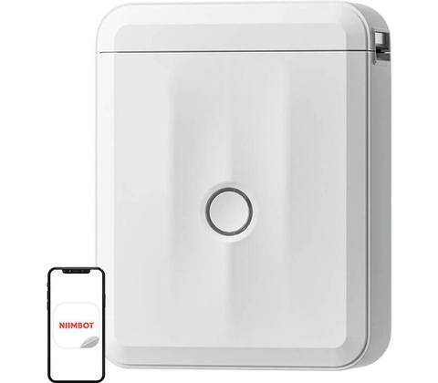 Niimbot D110-M Smart