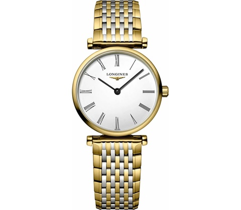 Longines L4.209.2.11.7