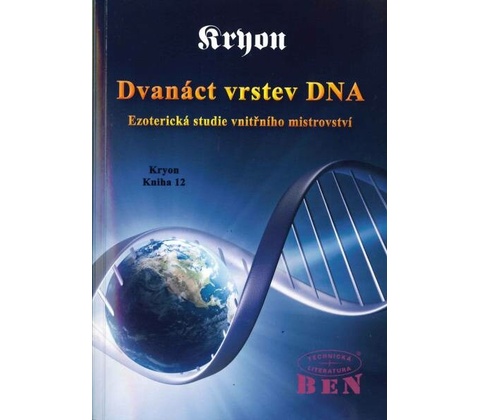 Dvanáct vrstev DNA
