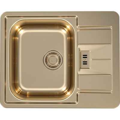 ALVEUS LINE 60 MONARCH BRONZ