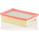 Mann-filter Въздушен филтър mann-filter c 25 021 Въздушен филтър