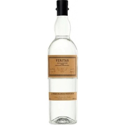 Veritas 47% 0,7 l (holá láhev)