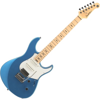 Yamaha Pacifica Standard Plus MSB Sparkle Blue Електрическа китара