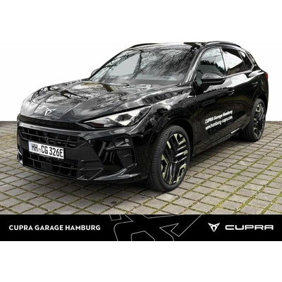 Cupra Terramar 1.5 e-Hybrid VZ DSG 200 kW