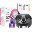 Brúsky na nechty Clavier 65W ZS 601 Black
