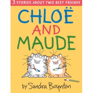 Chloe and Maude | Sandra Boynton (2024)