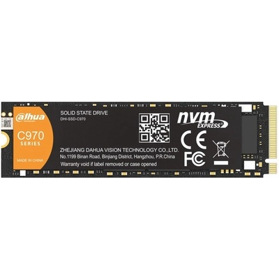 Dahua C970 1TB, SSD-C970N1TB