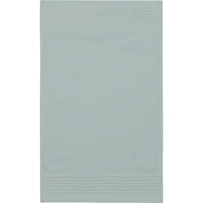 The One Towelling 1003 uterák light grey 30 x 50 cm