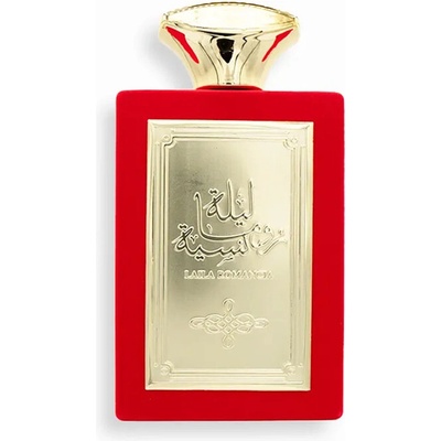 Sahari Laila Romancia parfumovaná voda dámska 100 ml