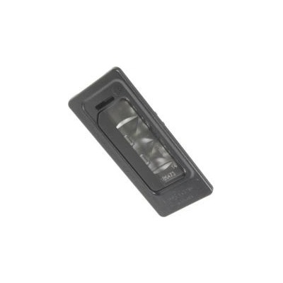 LED osvětlení státní poznávací značky Škoda 000052110 Škoda Superb 2, Yeti, Rapid, Octavia 3 – Zboží Mobilmania
